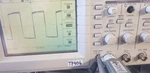 Oscilloscope Probe 400MHZ 10X Tektronix P6137 Tested! For 2465 2445 Usa!. Fixed Price $89.95.