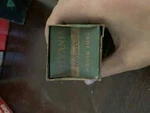 Sylvania 7C4-1203A Audio Electronic Vintage Radio Tv Valve Ham Vacuum Nos Tubes. Fixed Price $8.99.