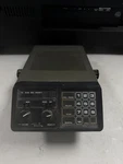 Vintage Regency Electronics Inc H256B Radio - Untested. Fixed Price $20.00.