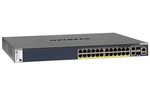 Netegar M4300-28G-POE+ 24-PORT Fully Managed Stackable Layer Switch (24. Fixed Price $4022.88.
