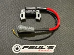 Predator 212 Coil (red) Msd, Taylor Full Core Wire, True Hot. Fixed Price $42.99.