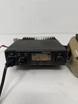 Kenwood TK-705D Vhf Fm Transceiver Mobile Radio Powers On. Fixed Price $84.99.