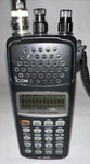 Icom IC-R10 Handheld Receiver For Am/fm/lsb/usb/cw Very Nice 30 Day Returns. Fixed Price $185.00.
