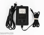 Icom IC-R75 And IC-R8500 Receiver Original Replacement AD-55A Adapter 120 Vac. Fixed Price $39.95.
