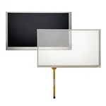 Lcd Display W/ Touch Screen Replacement For Kenwood DDX-9703S DDX9703S Radio. Fixed Price $107.95.