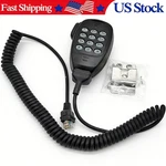 KMC-36 Dtmf Microphone With Keypad For Kenwood NX700 NX900 TK8180 TK880. Fixed Price $23.99.