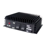 Rm Italy Kl 203 Mobile Linear Amplifier (25-30 Mhz). Fixed Price $109.95.