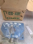 Daiwa CS-401 Coaxial Switch Position With Screws For Amateur Radio, Ham, Cb. Fixed Price $125.00.