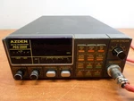 Vintage Japan Piezo Co. Azden 2M Fm Transceiver PCS-2000. Fixed Price $50.00.