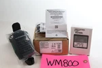 Motorola PMMN4158C WM800 Wireless Remote Speaker Mic Next *new Oem. Fixed Price $449.99.