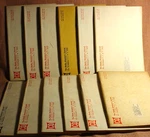 Rare 1971 Cq Radio Amateur Journal Mint/nm Complete Year Issues - Perfect!. Fixed Price $149.75.