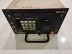 Racal Hf Receiver RA6830JD 100KHZ- 30MHZ. Fixed Price $325.00.