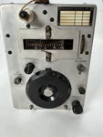 Wwii U.s. Army Signal Corps BC-696-A Radio Transmitter Colonial. Fixed Price $222.00.