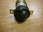 Nos M151 M35 M54 M800 M900 Military Truck High Beam Blue Indicator Light. Fixed Price $25.95.