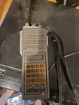 Yaesu FT-208R Handheld Transceiver Not Working. Fixed Price $15.00.