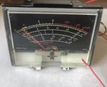 Icom 761 Transceiver. Meter In Excellent Condition. Fixed Price $38.00.