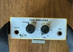 Metro Tel 147C Amplifier - Free Shipping. Fixed Price $55.99.