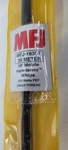 Meter MFJ-1630T Hf Mobile Ham-tenna Whips Radio Antenna. Fixed Price $47.99.