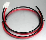 2-PIN Dc Power Pigtail Cord For Heathkit Radio HW-9 Qrp Transceiver 60" Lead. Fixed Price $15.95.