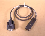 Thales 3500465-501 Cable, Connects AN/PSN-11 Radio Side Connector AN/PRC-148. Fixed Price $87.95.