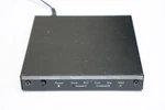 Kantronics KPC-3+ Packet Communicator Plus With Cables. Fixed Price $125.00.