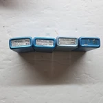 Lot Of 4 Motorola TLN1082B 39.18MHZ Channel Elements Vintage Radio. Fixed Price $26.00.