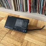 Sony Icf SW10 12 Band Shortwave Am/fm Radio Vintage 1990 Works. Fixed Price $40.10.