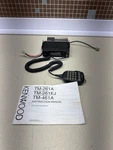 Kenwood TM-261A Radio With Manual (R7B017173). Fixed Price $129.99.