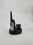 Uniden Pmr 446 HR-2CK Walkie (1) Talkie With Base. Fixed Price $31.50.