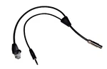 Rugged Radio And 696+ Anytone AT778UV Mobile Jumper Cable. Fixed Price $35.00.