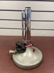 Vintage Dukane 7B40 Base Stand & Cord Untested. Fixed Price $22.45.