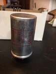 Mallory Vibrator G1532 12 Volt. Used As Is. Fixed Price $9.99.