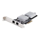 Startech ST10GSPEXNDP2 Pcie Network Adapter Card. Fixed Price $181.93.
