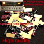 Realistic DX-150B Shortwave Radio Capacitor Replacement Kit /high Quality. Fixed Price $15.99.