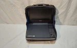 Philips PD9000/37 Portable Dvd Player W/case, Charger, Headphone. Fixed Price $19.95.