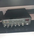 Texas Ranger TR-966 Am/ssb Cb Radio, Uniden Mic, & Cord Powers Up. Fixed Price $179.99.