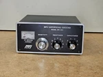 MFJ-931 Artificial Ground Vintage Ham Radio Untested As Is. Fixed Price $80.00.
