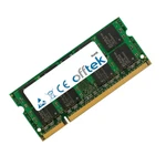 2GB Ram Memory Panasonic Toughbook CF-19FDGAXCM (DDR2-5300). Fixed Price $29.43.