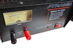 Pyramid PS-21KX Regulated Power Supply Cooling Fan 13.8V Dc 20A Ham Radio. Fixed Price $69.99.
