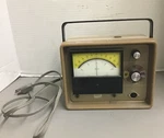 Bendix Bxt Model Gauge Meter Reader 115V 50/60HZ (B384). Fixed Price $145.00.
