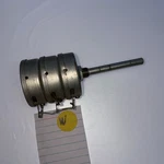 Rare: Mallory T-15 Potentiometer 3 Gang Vintage Audio Radio Ham. Fixed Price $10.00.