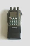 Icom IC-W21AT 144/440 Dual Band Twin Rx W/ UT-63, BP-130A Aa Battery Case. Fixed Price $180.00.