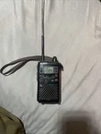 Alinco DJ-S11 Handheld Transceiver 2 Meters Vhf. Fixed Price $42.00.