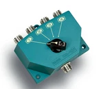 CS-401 Daiwa Coaxial Switch Circuit Contacts For Amateur Radio Jp. Fixed Price $224.10.