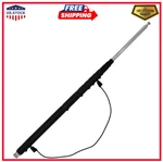 GRA-1899T Telescopic Hf Antenna 3.5-50 Mhz Mini 65" Whip, 25 Qrp Bnc, W... Fixed Price $114.81.