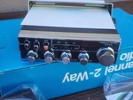Realistic Cb Radio Never Used TRC-474 Shack 1980S Ford Dodge Chevy Saleen. Fixed Price $99.00.