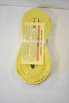 Stren-flex 6400LB Eye & Ply Lifting Sling 2"X20' A63549-006 EEF-2-902. Fixed Price $38.20.