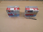 Oscillator Magnum Microwave, 12.84-13.35 Ghz, P/n # TLK12-02. Fixed Price $98.00.
