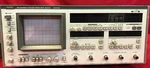 Anritsu Microwave System Analyzer ME453L Receiver & Transmitter Bundle W/ Cases!. Fixed Price $649.99.