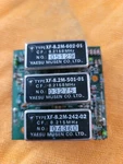 Yaesu Unit Board W/ Filters For Ft 747GX. Fixed Price $125.00.